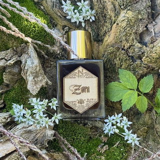 Kenshitora - Nebiru Parfvms