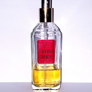 L'Interdit (1957) (Eau de Toilette) von Givenchy