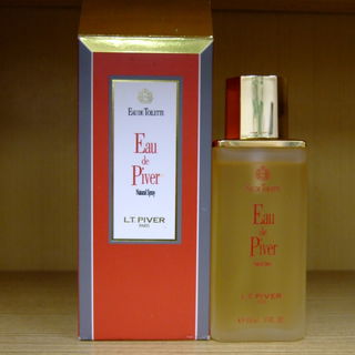 Eau de Piver von L.T. Piver