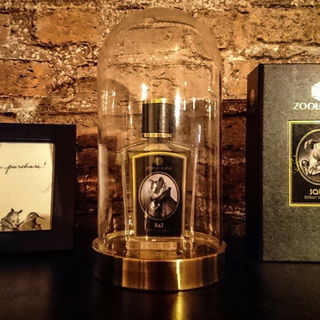 Bat (2015) - Zoologist