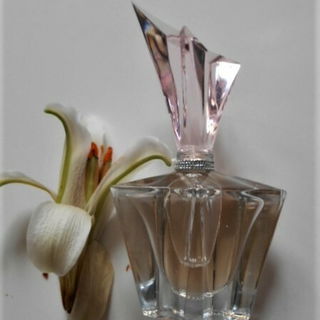 Le Lys Angel - Mugler