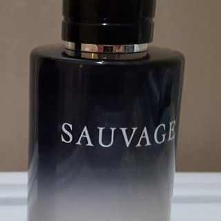 Sauvage (Lotion Après-Rasage) - Dior