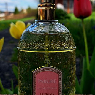 Parure (Eau de Toilette) von Guerlain