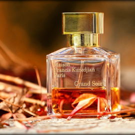 Grand Soir - Maison Francis Kurkdjian