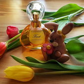 Euch allen wünsche ich einen schönen Ostermontag (by Blödel)