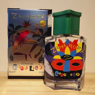 Signature CoCoLoCo by Zaharoff