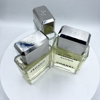 Platinum Égoïste (Eau de Toilette) by Chanel