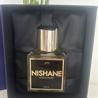Ani (Extrait de Parfum) von Nishane