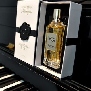 Dancing Roses von Viktor & Rolf
