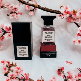 Rose de Russie - Tom Ford