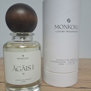 Nº01 Salty Ocean Bouquet - Zara