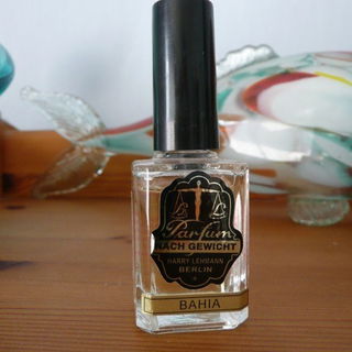 Bahia - Harry Lehmann