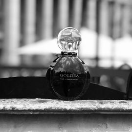 Goldea The Roman Night - Bvlgari