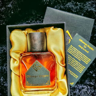 Ottoman Empire - Areej Le Doré