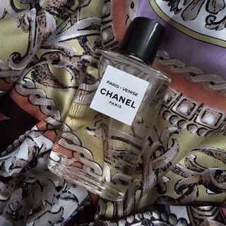 Paris - Venise von Chanel