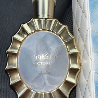 Victoria / فيكتوريا by Lattafa / لطافة