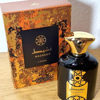 Nasheet - Lattafa / لطافة