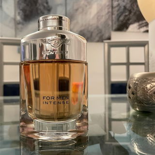 Bentley for Men Intense by Bentley