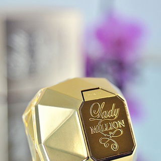 Lady Million (Eau de Parfum) - Rabanne