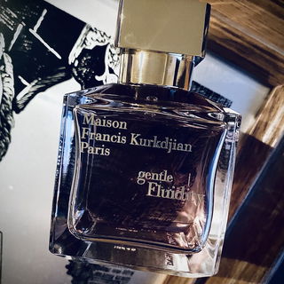 Gentle Fluidity (Gold) by Maison Francis Kurkdjian