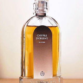 Chypre d'Orient - Molinard