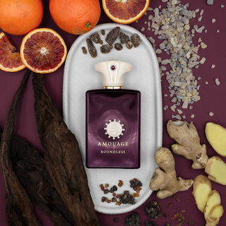 Boundless - Amouage