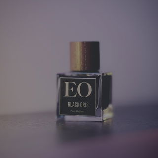 Black Gris - Ensar Oud