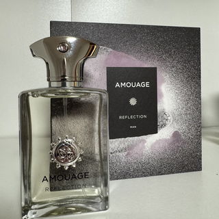 Reflection Man von Amouage