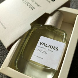 4 | Four - Valjues