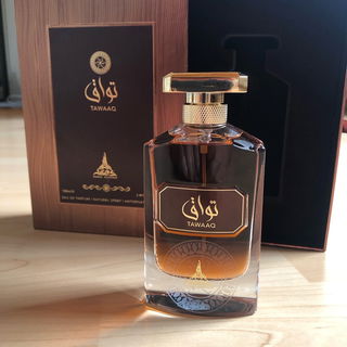 Tawaaq von Paris Corner