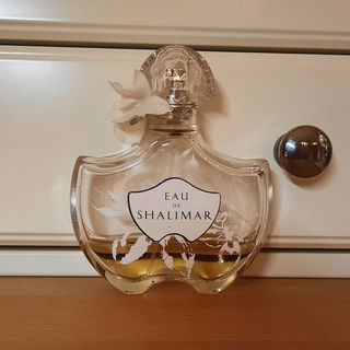 Eau de Shalimar Édition Fleur von Guerlain