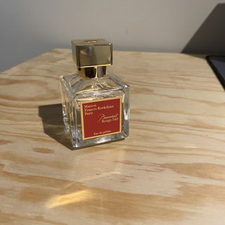 Baccarat Rouge 540 (Eau de Parfum) von Maison Francis Kurkdjian