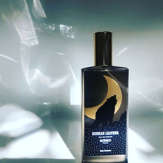 Russian Leather (Eau de Parfum) von Memo Paris
