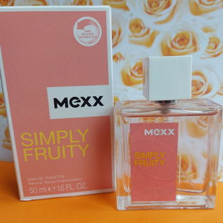 Simply Fruity by Mexx
