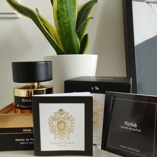 Kirkè (Extrait de Parfum) by Tiziana Terenzi