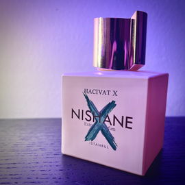Hacivat X - Nishane
