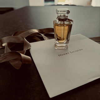 Ulysse (Pure Perfume) by Henry Jacques