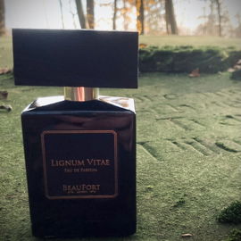 Lignum Vitae - Beaufort