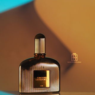 Sahara Noir von Tom Ford