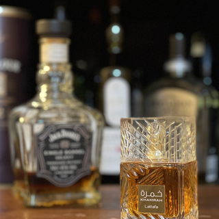 Khamrah / خمرة von Lattafa