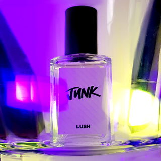 Junk (Perfume) by Lush