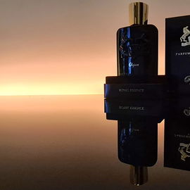 Oajan - Parfums de Marly