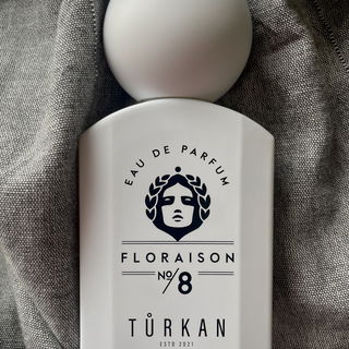 No/8 Floraison by Türkan