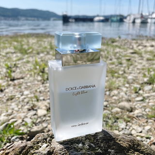 Light Blue Eau Intense von Dolce & Gabbana