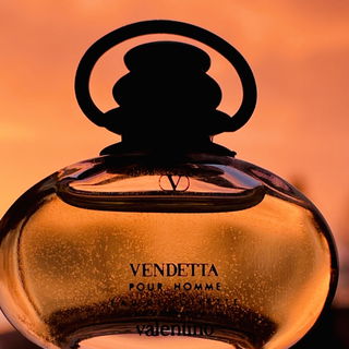 Vendetta pour Homme (Eau de Toilette) von Valentino