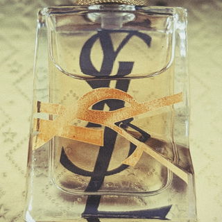 Libre (Eau de Parfum) by Yves Saint Laurent
