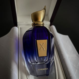 Torino21 von Xerjoff