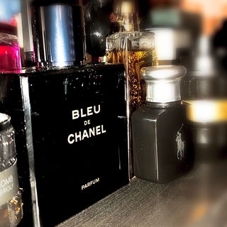 Bleu de Chanel Parfum by Chanel