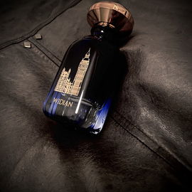 Molécule 234·38 - Zarkoperfume