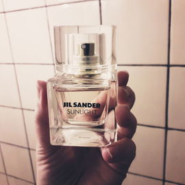 Sunlight (Eau de Parfum) - Jil Sander
